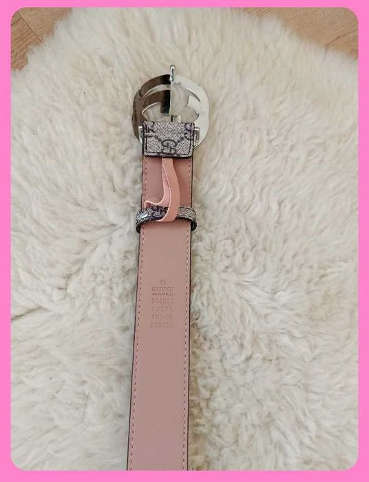 pasek Gucci nowy