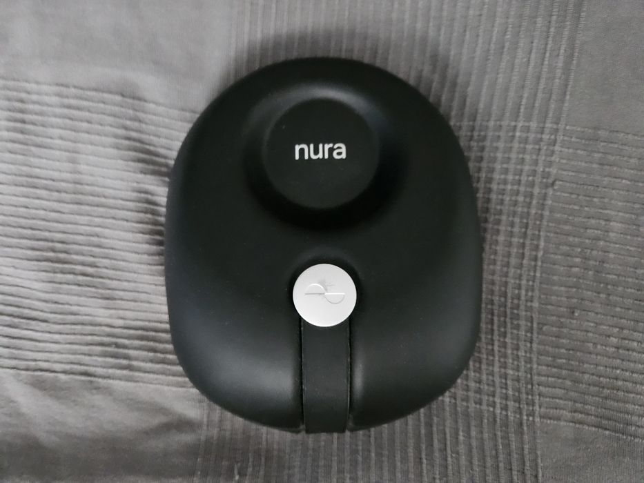 Nura Słuchawki Nuraphone G2 ANC czarne