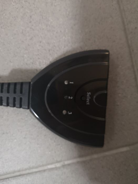 HDMI Signal Converter Cable64286250654209121