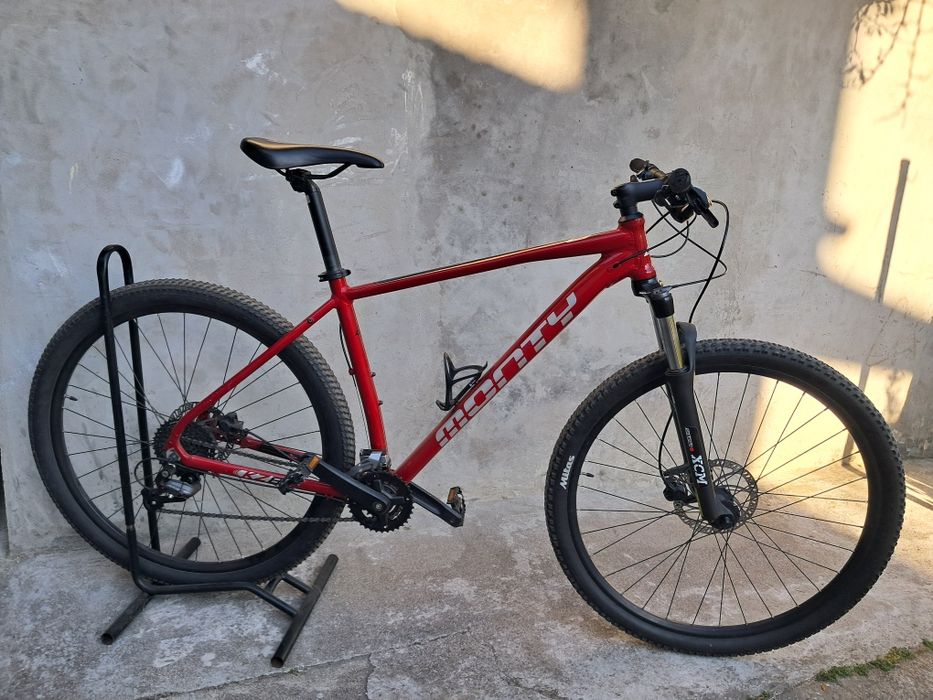 Bicicleta BTT roda 29
