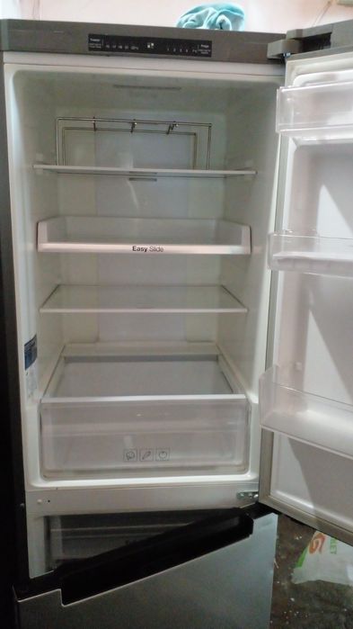 Холодильник samsung