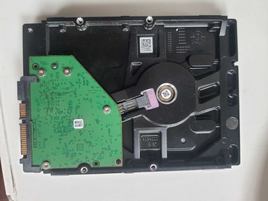 Жорсткий диск 1 тб для ноутбука