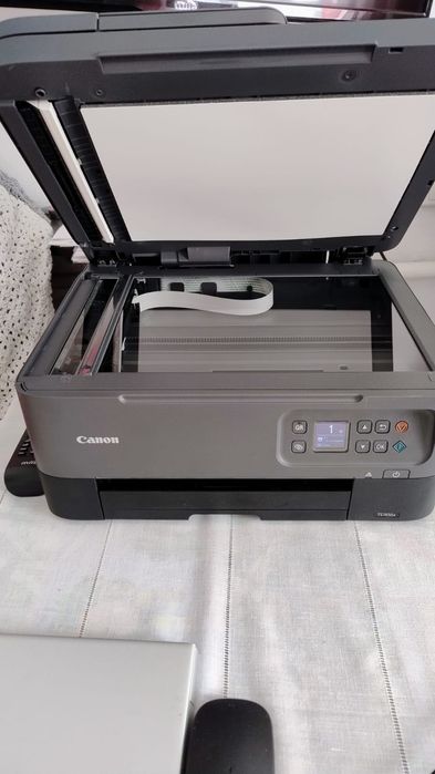 Принтер canon TS7450a