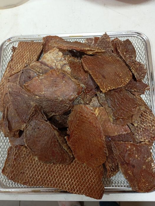 Сушені смаколики(ласощі) для собак