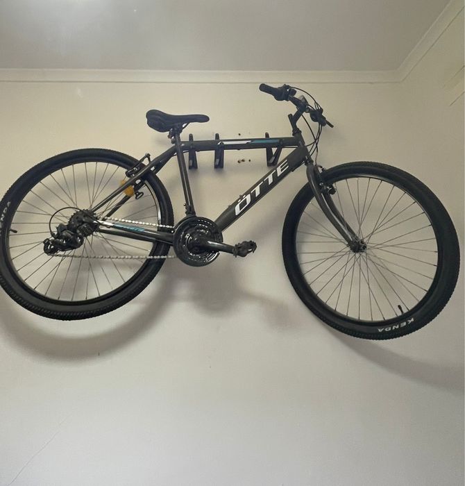 Bicicleta Otte Aro 26 Como Nova, usada 6 vezes