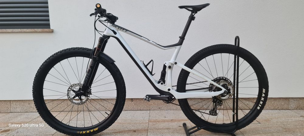 Scott Spark RC 900 Pro