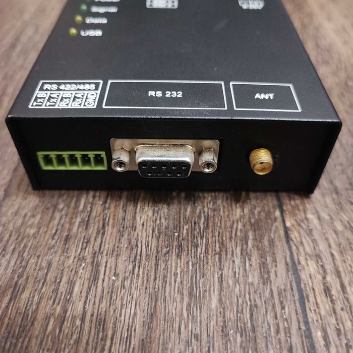 Промисловий TCP/IP GSM модем Sprut M2M lite