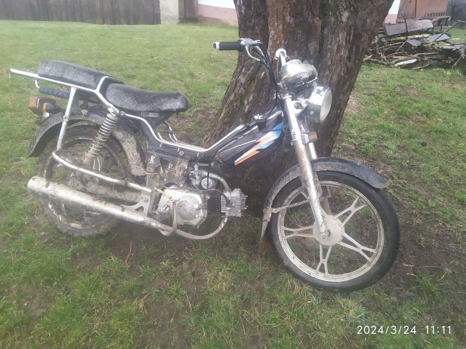 Продається делвта