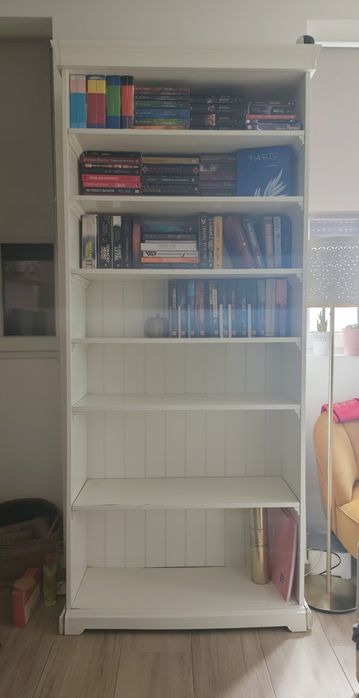 Estante Liatorp Ikea