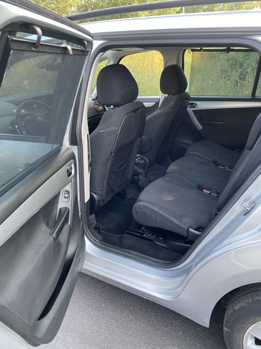 Citroën C4 Picasso — fotografia 6