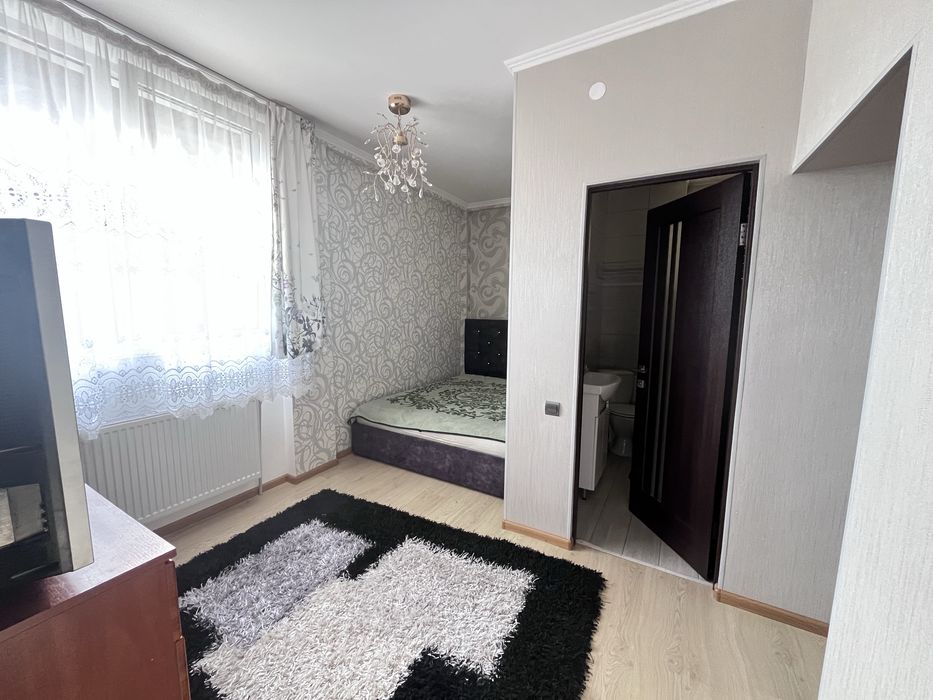 Кімнати для відпочинку