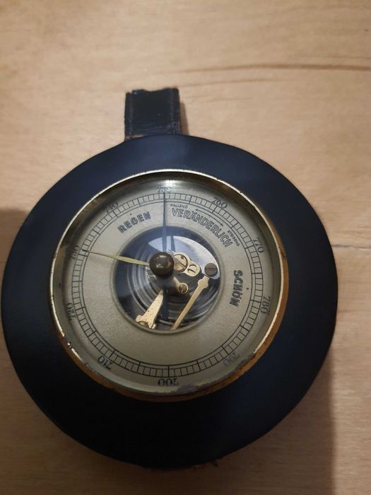 Барометр производства Германия.