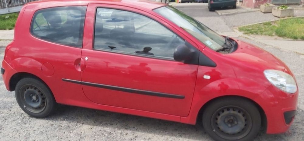 Sprzedam Renault Twingo