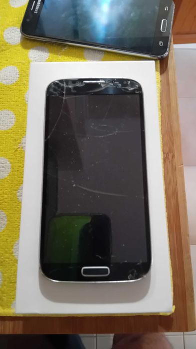 Telemóvel EFOX smart