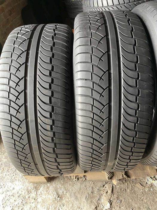 225/55 R18 Michelin Latitude Diamaris /2023рік/літо/4шт./Іспанія/