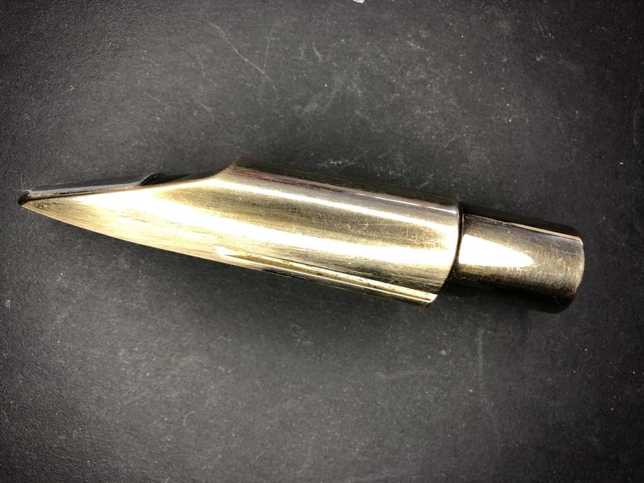 Boquilha Geoff Lawton 8B (saxofone tenor)