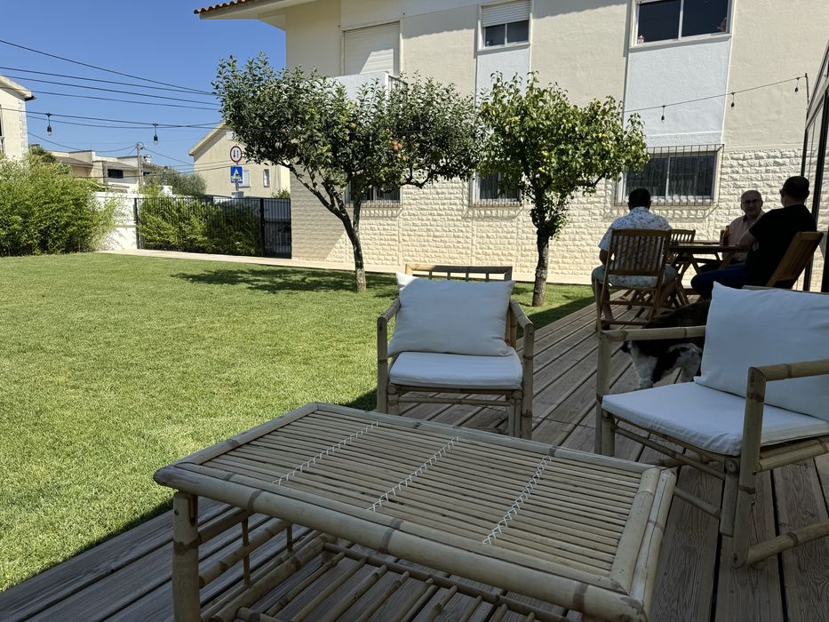 Espaço para eventos/festas