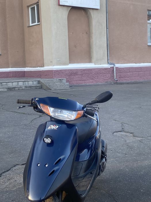 Хонда діо 34 в прекрасному стані