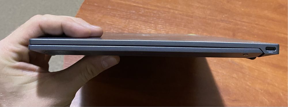 Ноутбук Asus B9440U 13.3"/8GB RAM/128GB SSD/i7-7500! N1698