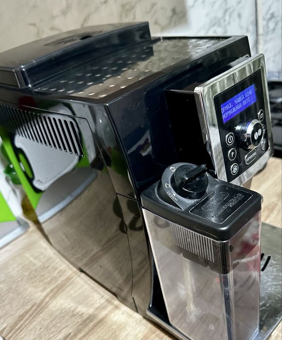 Кавомашина DeLonghi Cappuccino