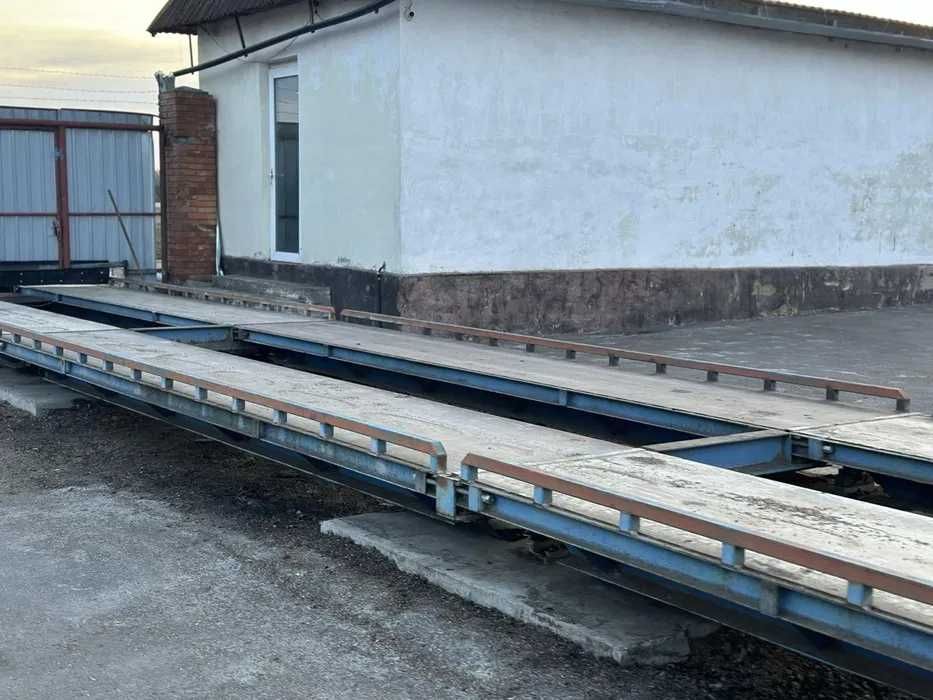 Терміново продам сільськогосподарську базу, 1,7 га. Торг!