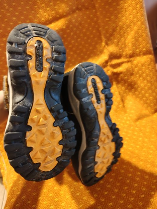 VIKING Buty zimowe  trekingowe 28