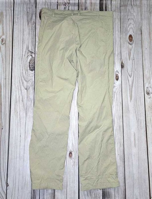 Spodnie trekkingowe Helly Hansen W34 M