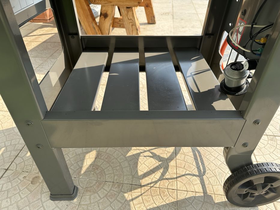 Churrasqueira WEBER SPIRIT II E-320 GBS