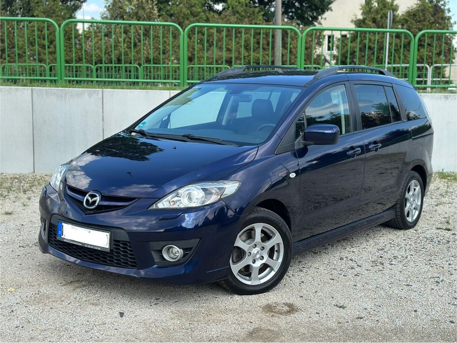 Mazda 5