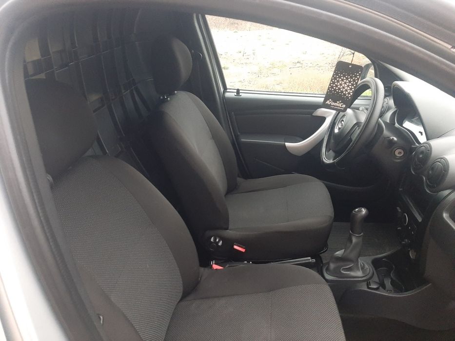 Дачия логан универсал