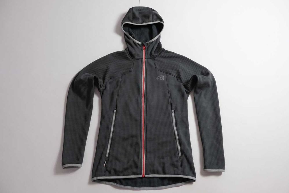 Millet, damska bluza polarowa, S