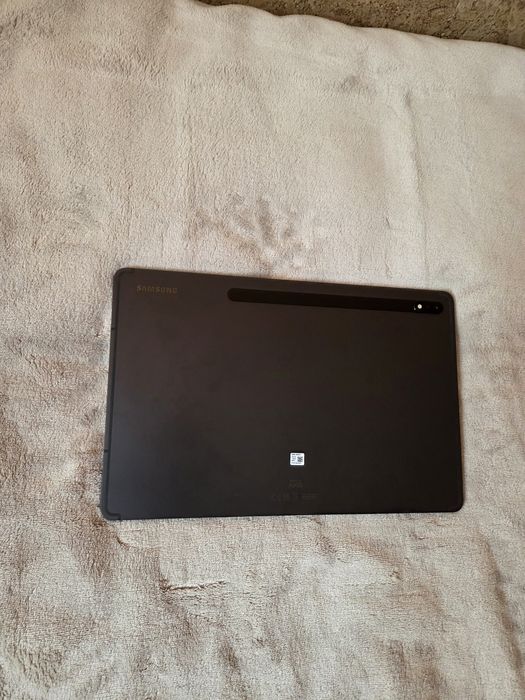 Samsung Galaxy Tab S8+ 12.4"