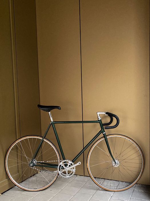 Cinelli Supercorsa Pista