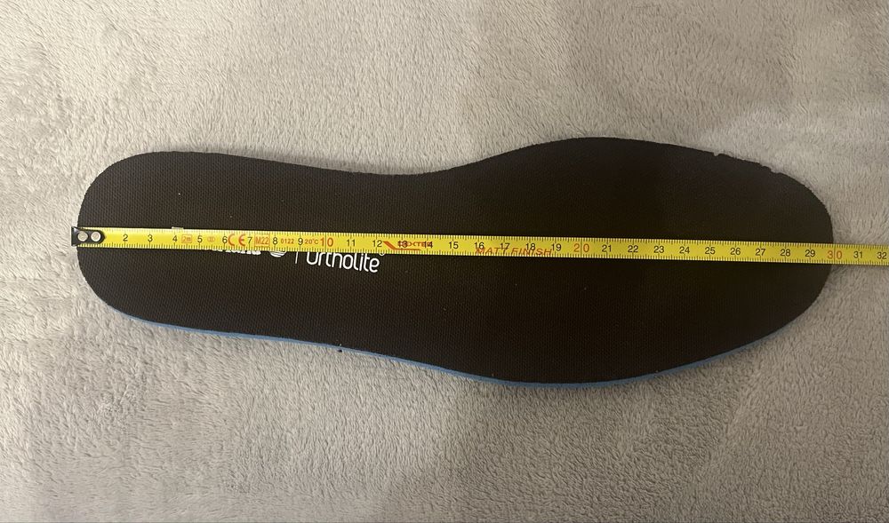 Buty timberland wodoodporne