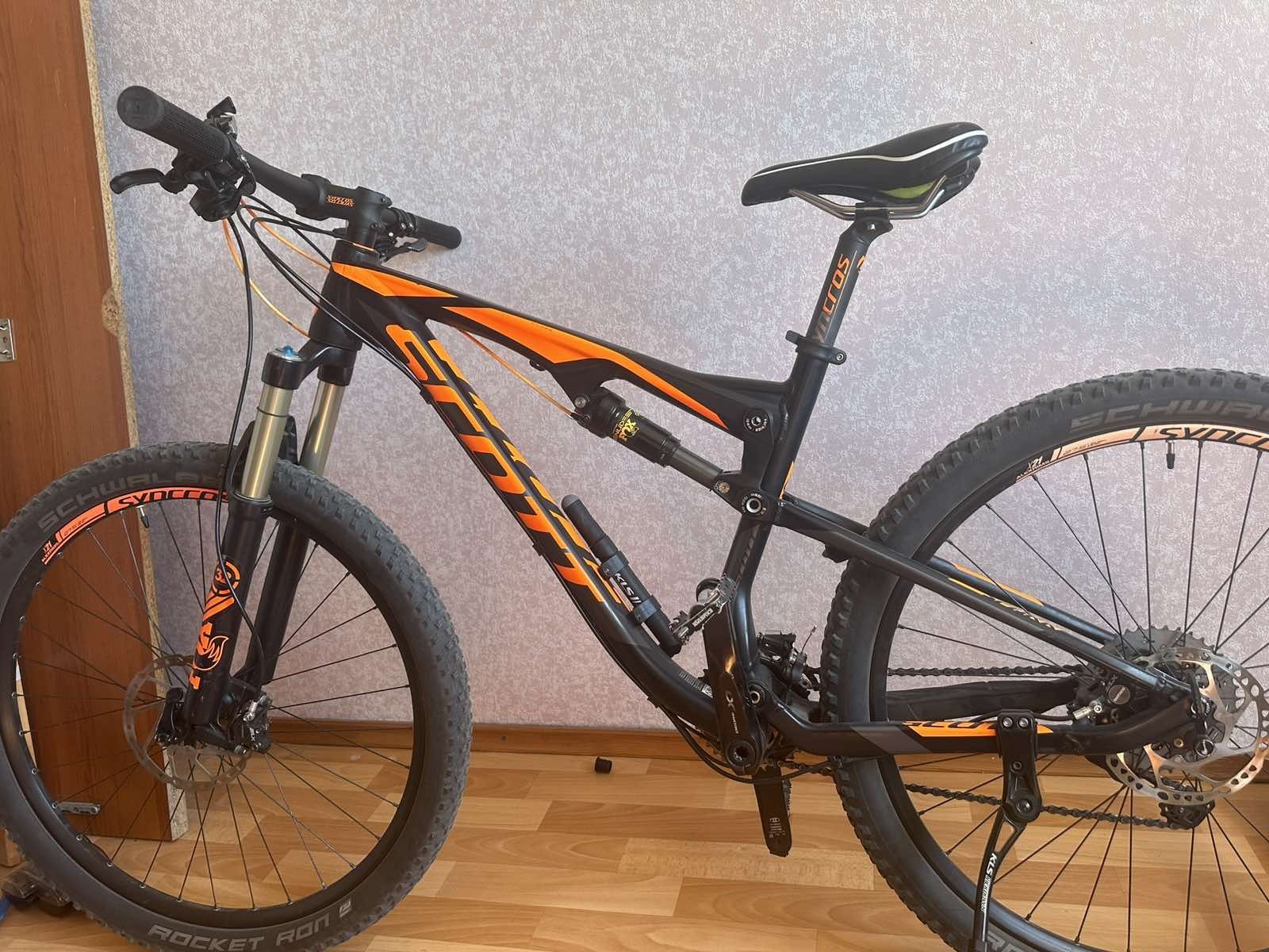 Scott spark 740 2019 sale