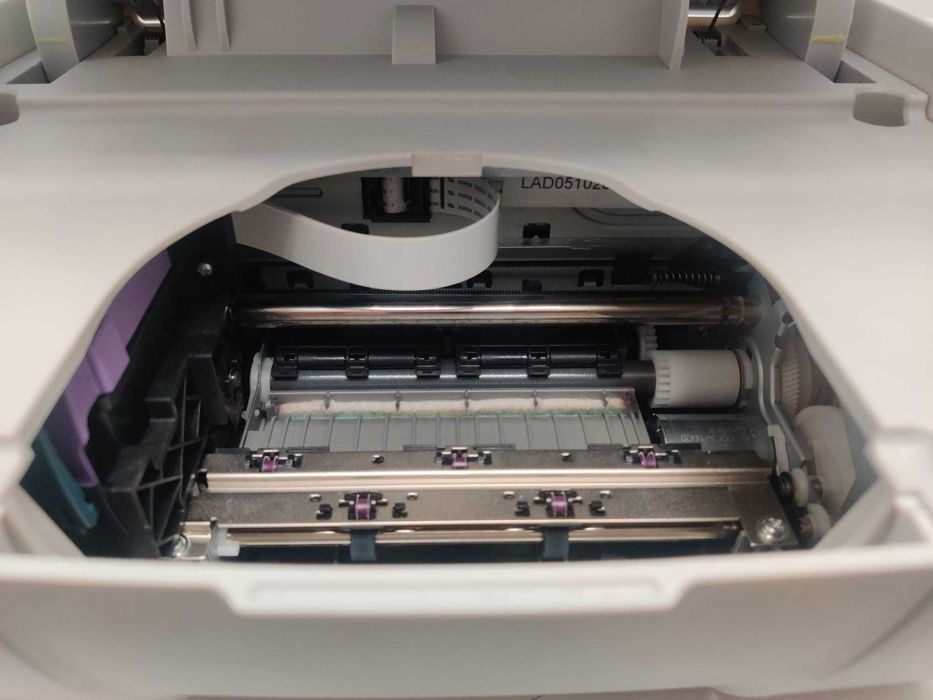 Impressora de Fotos Lexmark P450