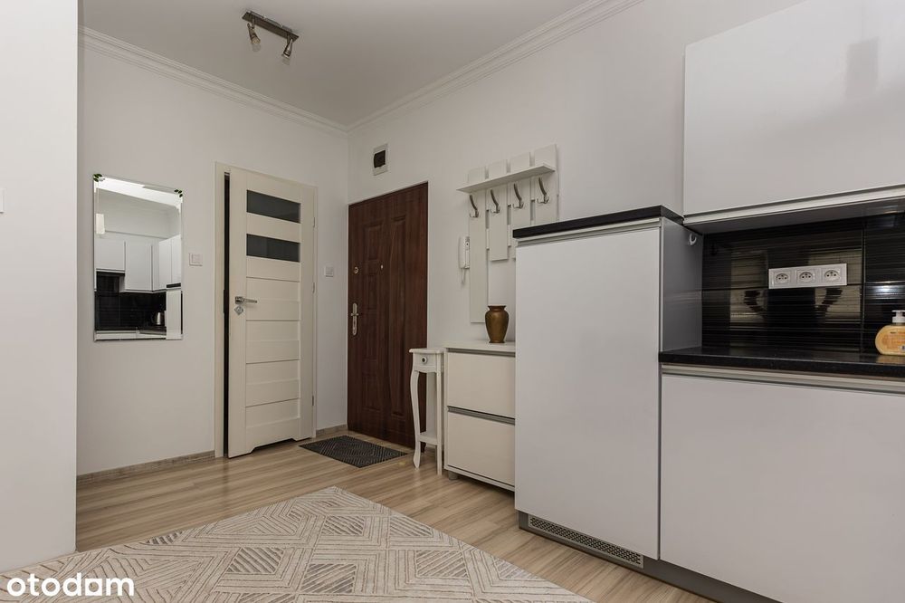 Bez pośredników! Po remoncie | 39 m² | Ścisłe Centrum, ul. 30 Stycznia