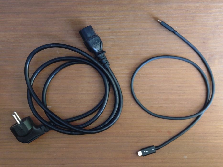 Mantiz MZ-03 Saturn Pro egpu