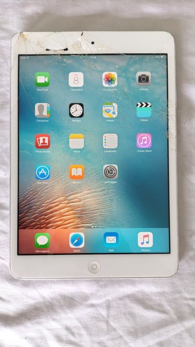 iPad mini 1 16GB a1432