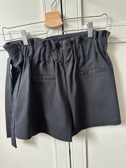 Spodniczko-spodenki damskie