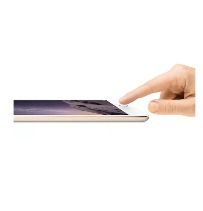 iPad Air 2 - 9,7" Gold 4G