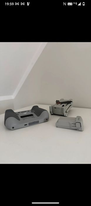 Dron DDJ mini 3 RC OKAZJA