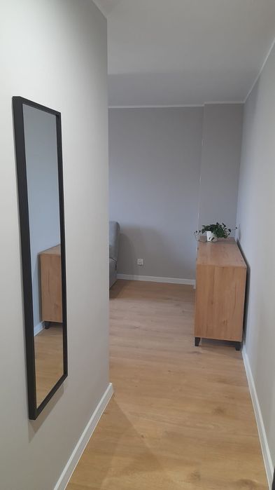 Piękna kawalerka do wynajęcia