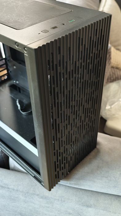 Obudowa Deepcool matrex 40