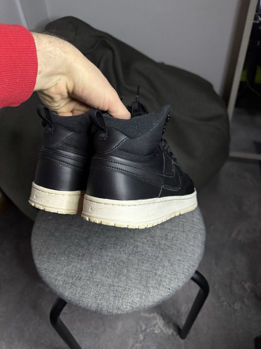 Кросівки NIKE COURT MID WINTER 46 30 кросівки найк корт утеплені