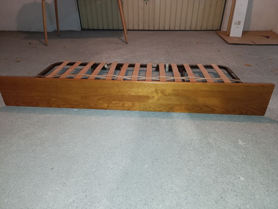 Cama desdobravel