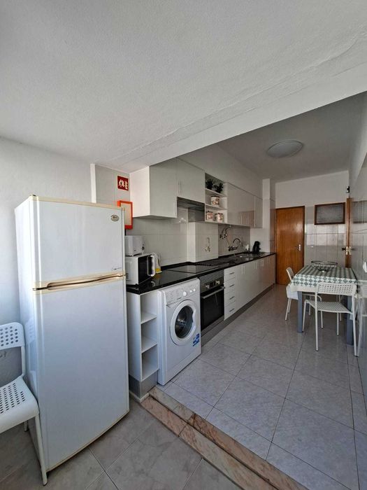 Apartamento T2 no Algarve - Aluguer para férias