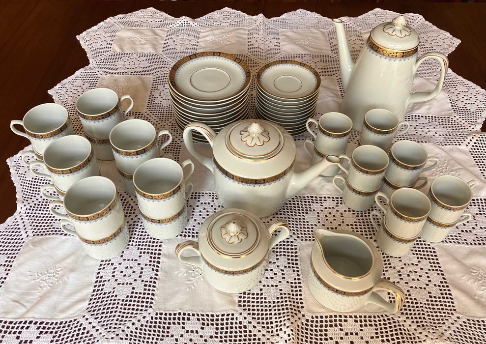 Serviço Vista Alegre - Praga novo