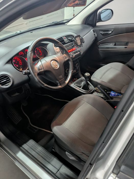 Fiat Bravo 1.6 Jtdm Pure O2