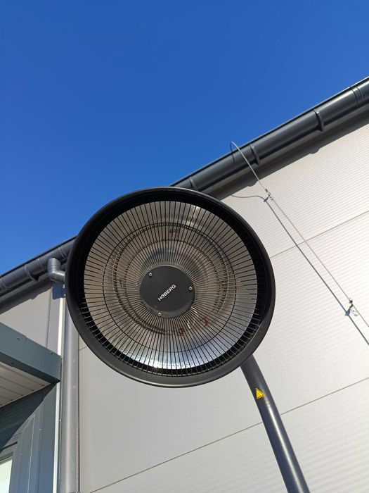 Lampa grzewcza SEH01-2000R